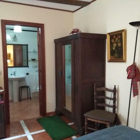 Pazo Da Fraga Ξενοδοχείο Albeos Εξωτερικό φωτογραφία