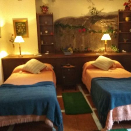 Pazo Da Fraga Ξενοδοχείο Albeos Εξωτερικό φωτογραφία