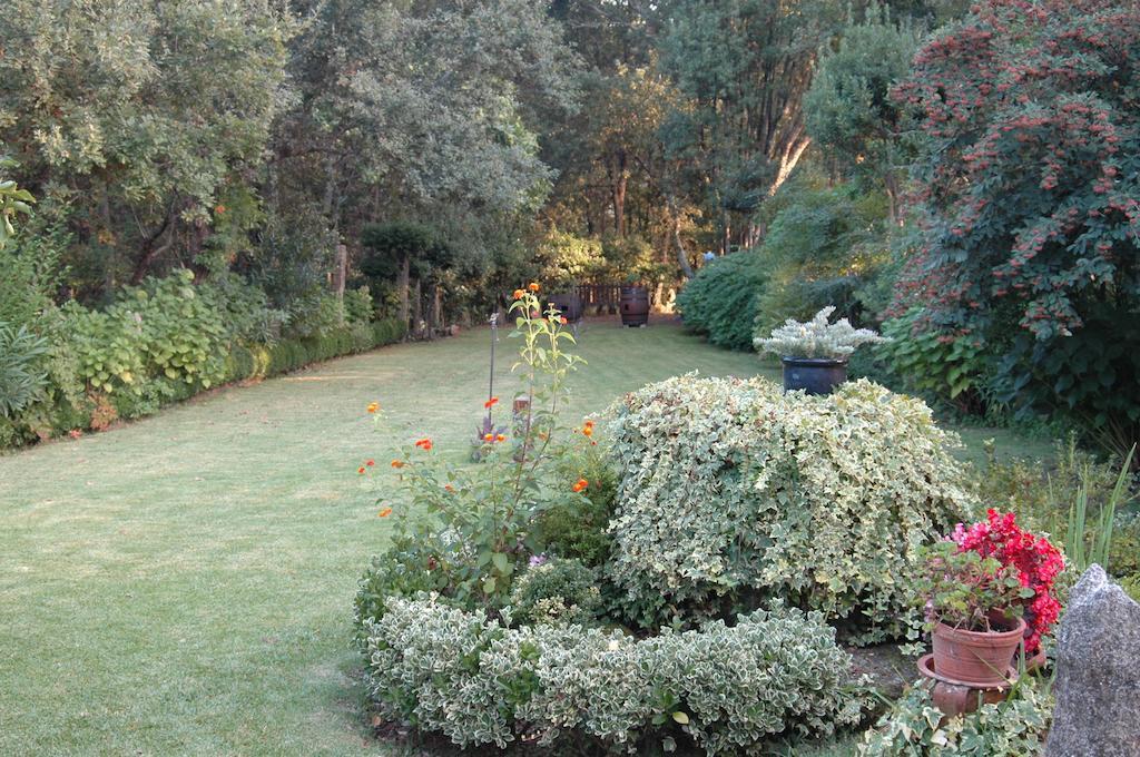 Pazo Da Fraga Ξενοδοχείο Albeos Εξωτερικό φωτογραφία