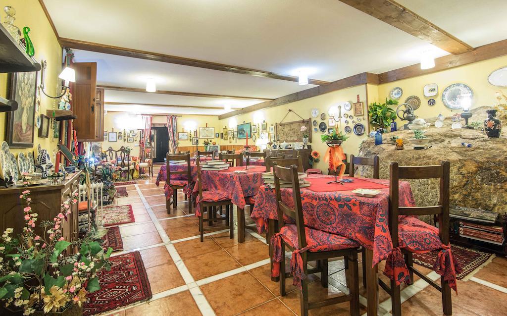 Pazo Da Fraga Ξενοδοχείο Albeos Εξωτερικό φωτογραφία