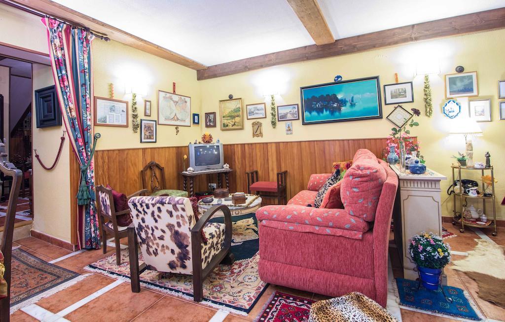 Pazo Da Fraga Ξενοδοχείο Albeos Εξωτερικό φωτογραφία